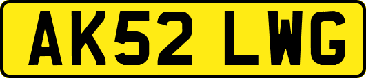 AK52LWG