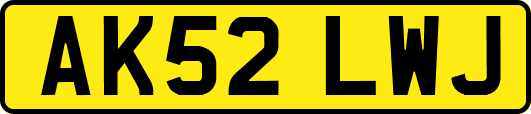 AK52LWJ