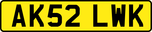 AK52LWK
