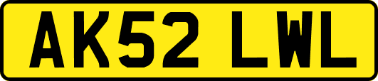 AK52LWL