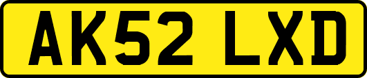 AK52LXD