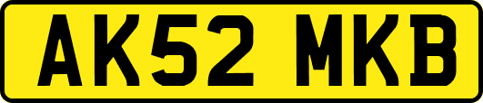 AK52MKB