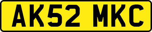 AK52MKC