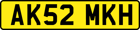 AK52MKH