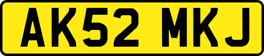 AK52MKJ