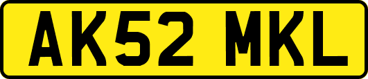 AK52MKL