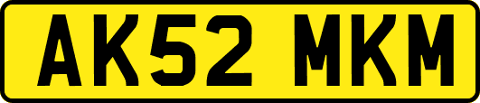 AK52MKM