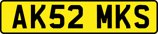 AK52MKS