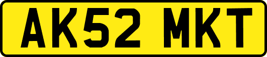AK52MKT