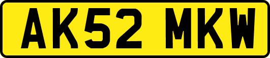 AK52MKW