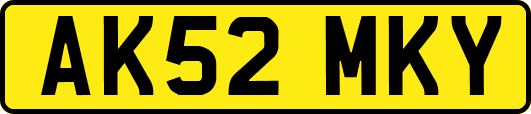 AK52MKY