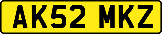 AK52MKZ