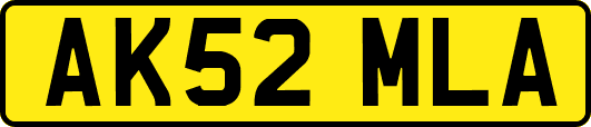 AK52MLA
