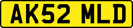 AK52MLD