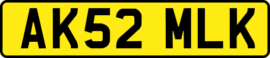 AK52MLK