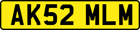 AK52MLM