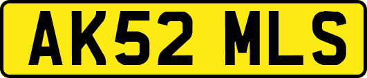 AK52MLS