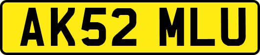 AK52MLU