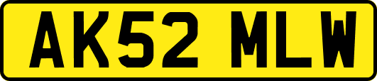 AK52MLW