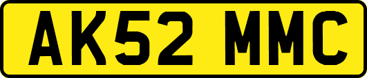 AK52MMC