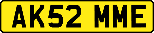 AK52MME