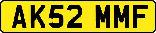 AK52MMF