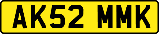 AK52MMK