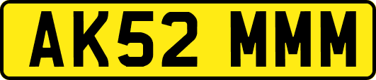 AK52MMM