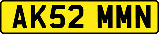 AK52MMN
