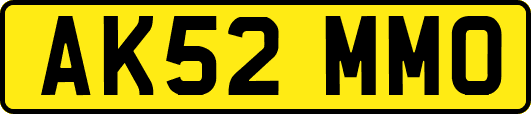 AK52MMO
