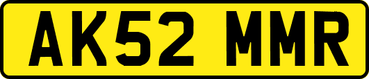 AK52MMR