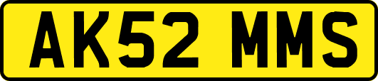 AK52MMS