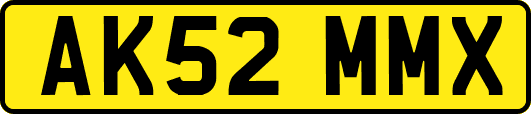 AK52MMX