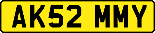 AK52MMY