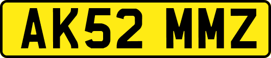 AK52MMZ