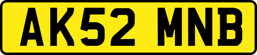 AK52MNB