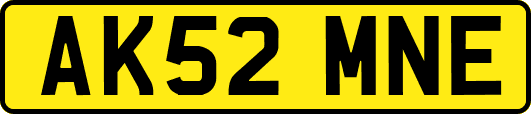 AK52MNE