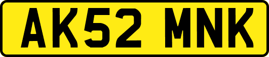 AK52MNK