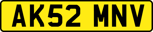 AK52MNV