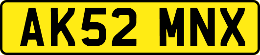 AK52MNX