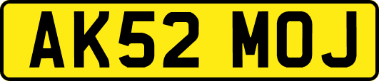 AK52MOJ