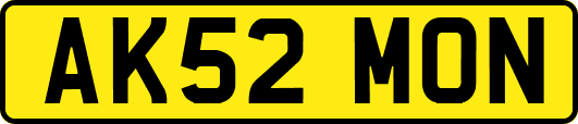 AK52MON