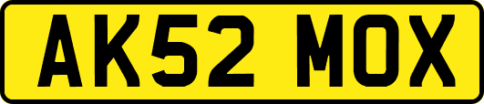 AK52MOX