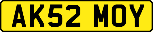 AK52MOY