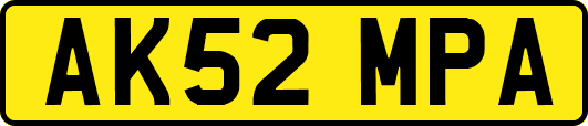 AK52MPA