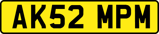 AK52MPM