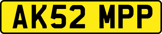 AK52MPP
