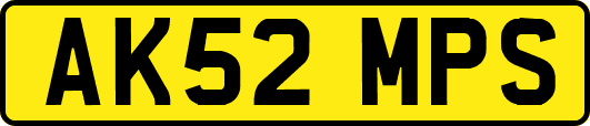 AK52MPS
