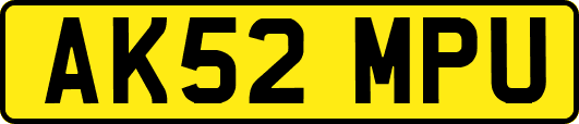 AK52MPU