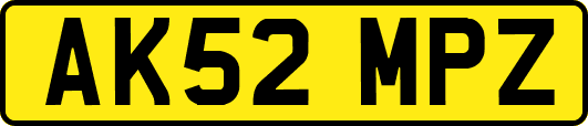 AK52MPZ